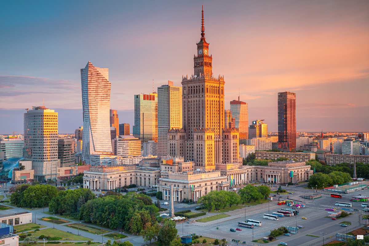 Вступ до університетів Польщі 2026: повний гід для українських студентів