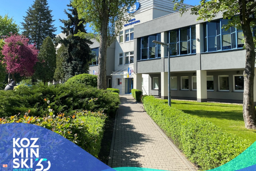 Університет Козьмінського (Kozminski University): бізнес-освіта у Польщі та перспективи у 2026 році