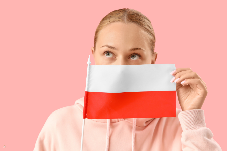 Чи потрібен сертифікат польської мови для вступу