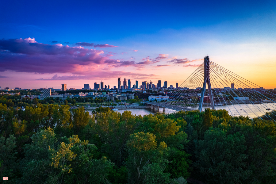 Як виглядає життя студента у Польщі у 2026 році