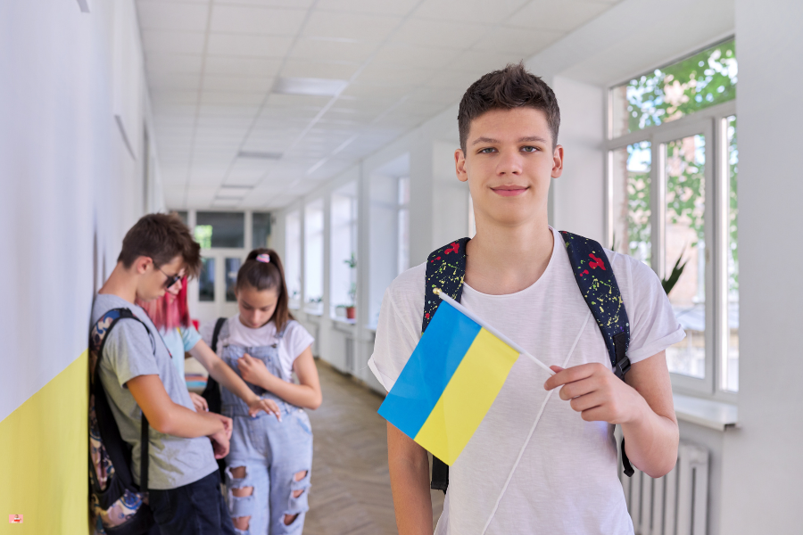 Що буде з українськими студентами у Польщі після закінчення війни: три сценарії які аналізують європейські економісти — і який з них стосується тебе