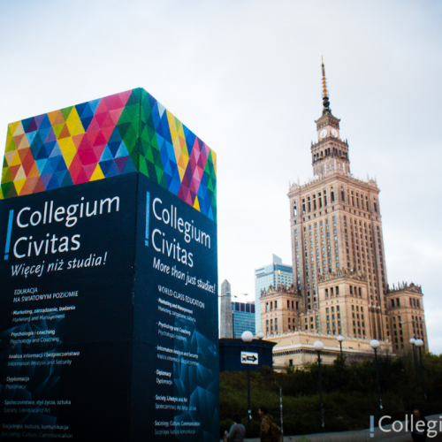 Чи можна вступити до Польщі без знання польської мови