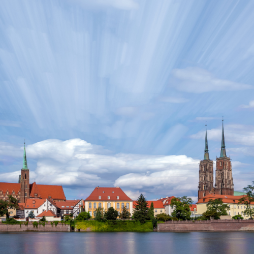 Варшава, Краків чи Вроцлав — де краще навчатися українцю? Порівнюємо університети, вартість життя, можливості для кар'єри та атмосферу міст. Читай перед вибором!