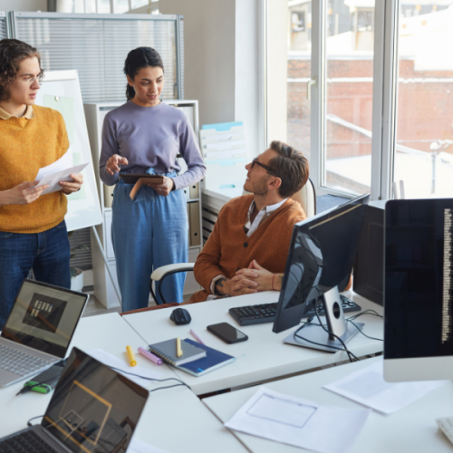 Хочеш вивчати IT у Польщі? Розповідаємо, які університети обирають програмісти, яка вартість навчання і що чекає після диплому. Реальна інформація без прикрас.