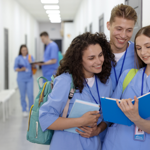 Думаєш про медицину у Польщі? Розповідаємо про вартість навчання, топ університети, умови вступу для українців і що буде з дипломом після закінчення. Актуально на 2026 рік.