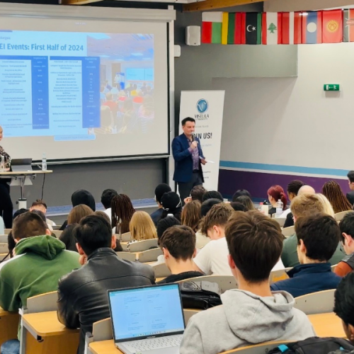 Які документи потрібні для вступу до Польщі у 2026 році