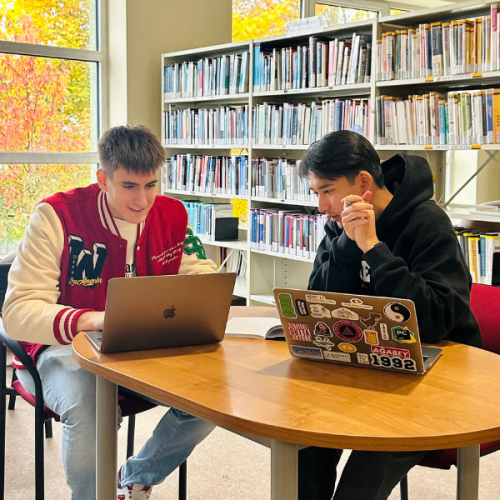 Як правильно обрати університет у Польщі