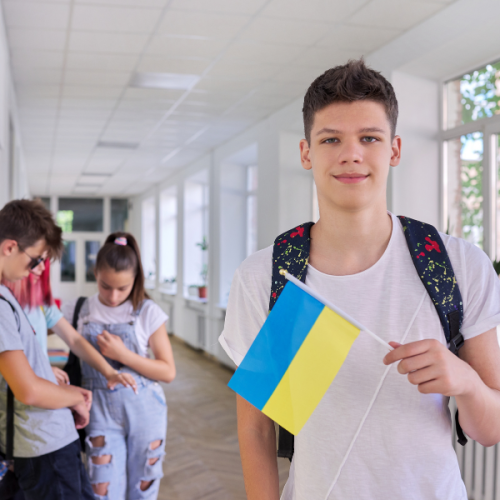 Що буде з українськими студентами у Польщі після закінчення війни: три сценарії які аналізують європейські економісти — і який з них стосується тебе