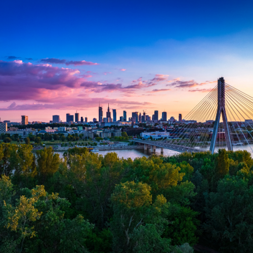 Як виглядає життя студента у Польщі у 2026 році